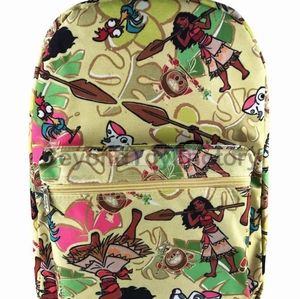 Moana backpack